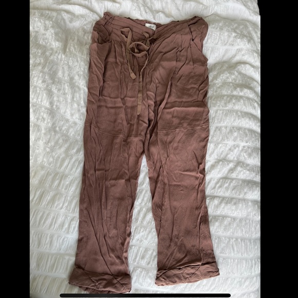 Aritzia Wilfred Marais Pant - Picture 4 of 4
